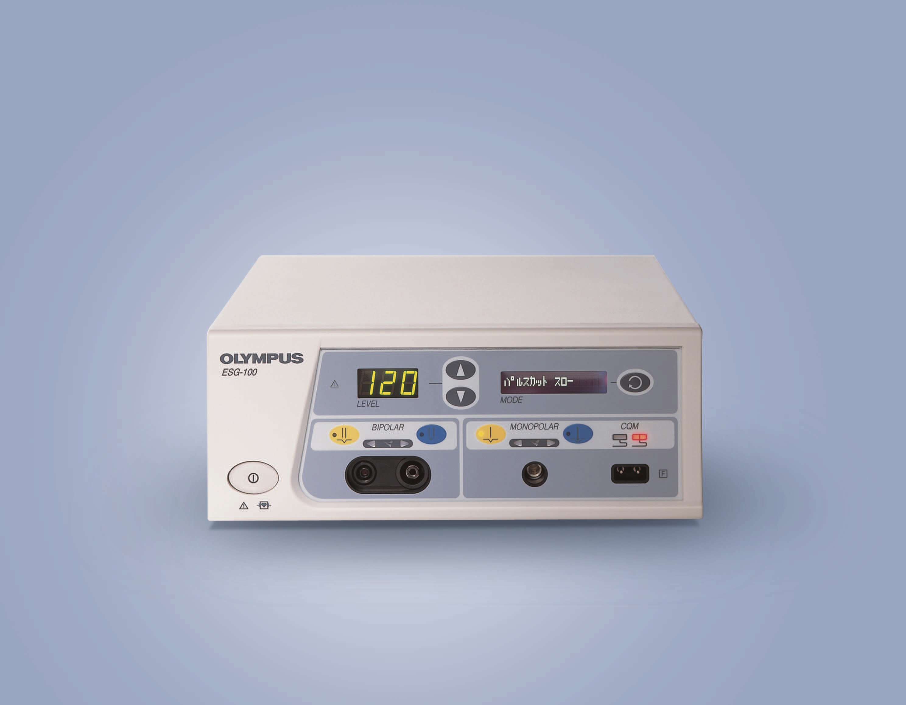 製品情報：ESG-100｜処置具｜消化器内科｜オリンパス医療ウェブサイト