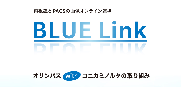 BLUE Link