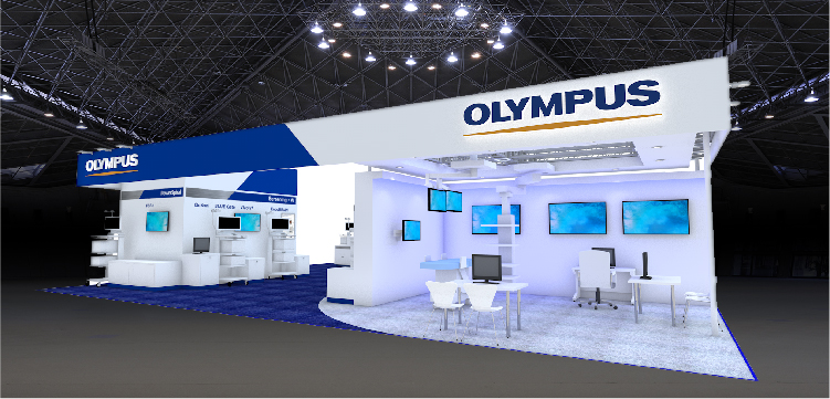 第103回日本消化器内視鏡学会総会 ENDO2022 OLYMPUS 商業展示/共催セミナーのご案内