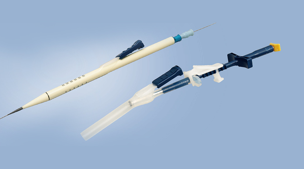 PEG関連情報 | 処置具 | 消化器内科 | オリンパス医療ウェブサイト