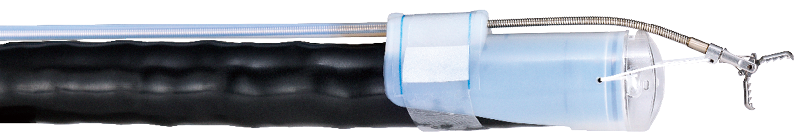 オリンパス：FlexLifterの把持鉗子