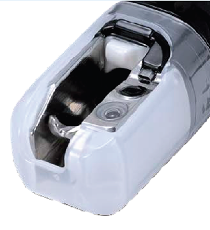 EVIS LUCERA ELITE 十二指腸ビデオスコープ TJF-Q290V|製品情報