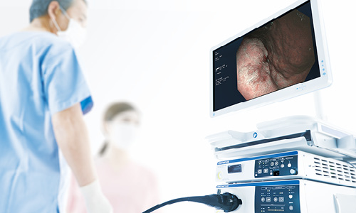 ハイビジョン対応