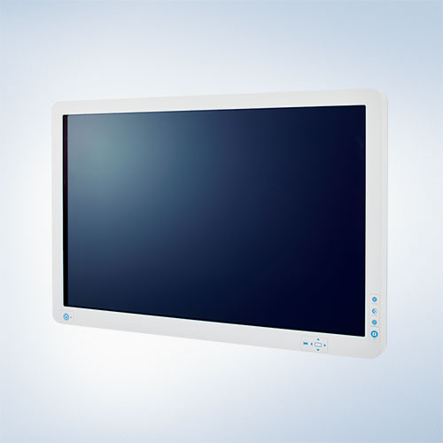 高解像度LCDモニター AMM240ED