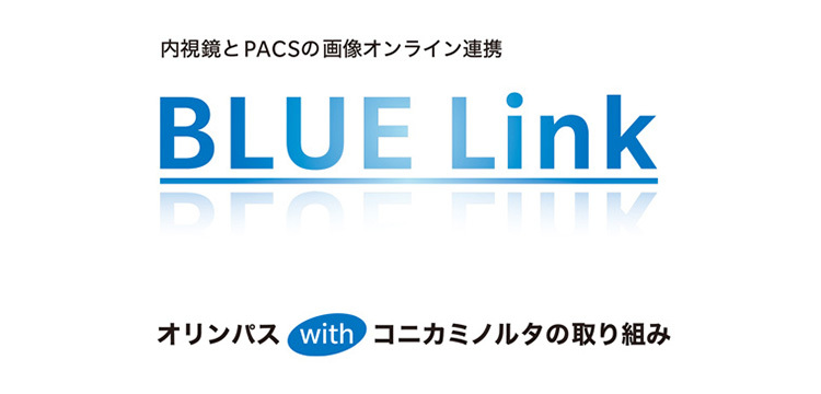 BLUE Link
