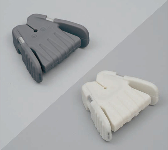 ETストッパ(白/グレー)