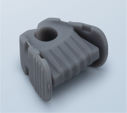 USストッパ(グレー)