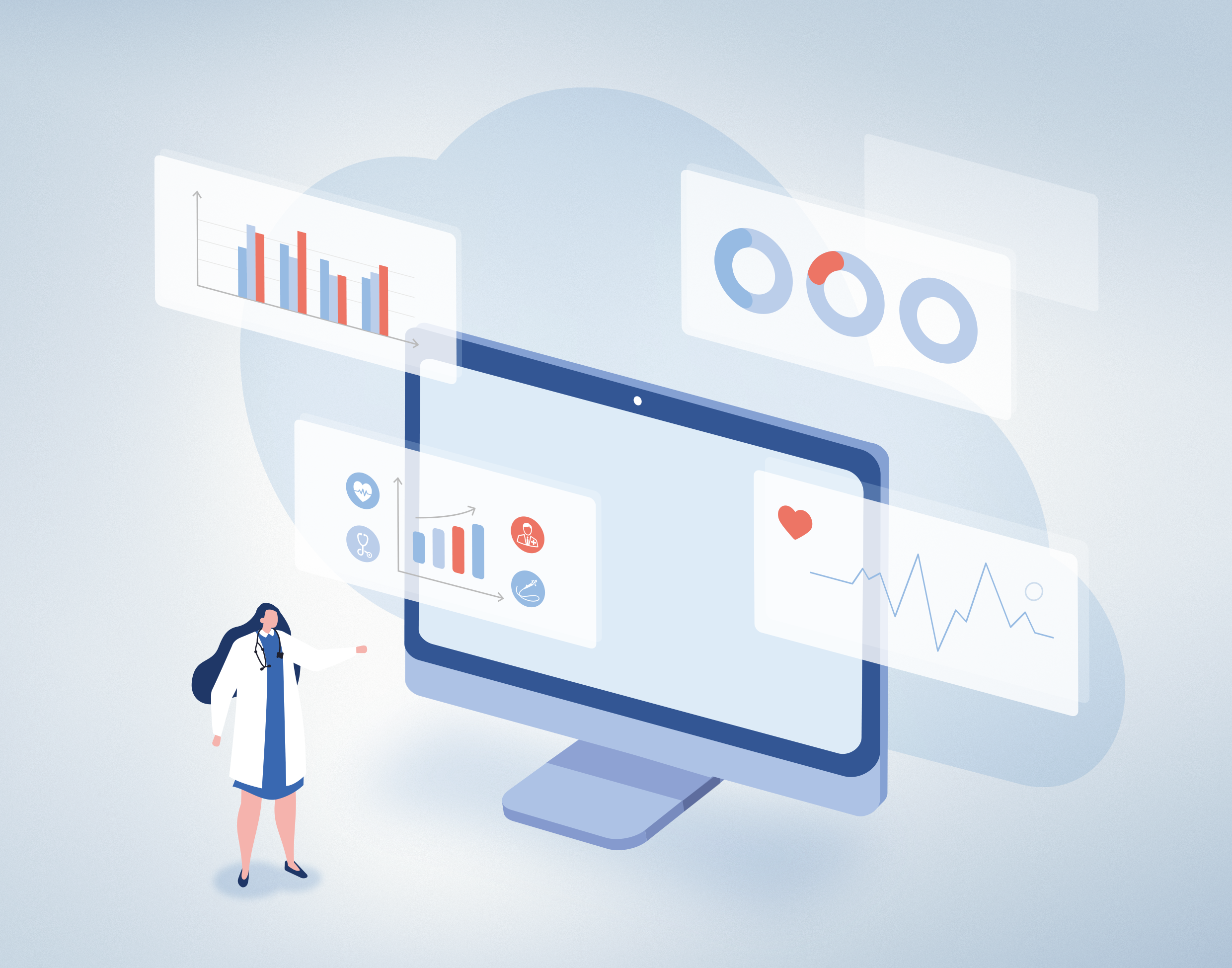 Health Cloud for Clinical