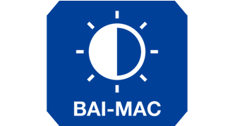 BAI-MAC（EVIS X1のみ）