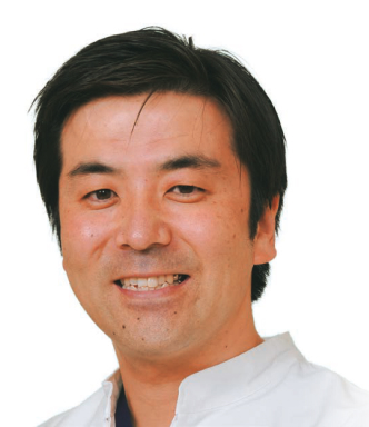  岐阜大学医学部附属病院 第一内科　岩下 拓司 先生