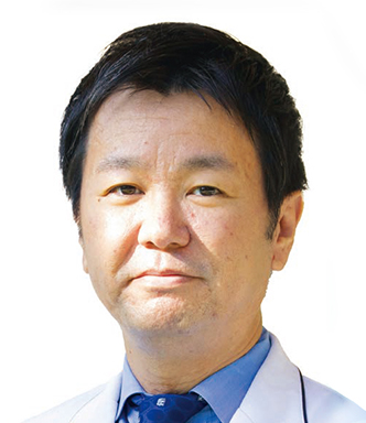  岡山大学病院 光学医療診療部　松本 和幸 先生