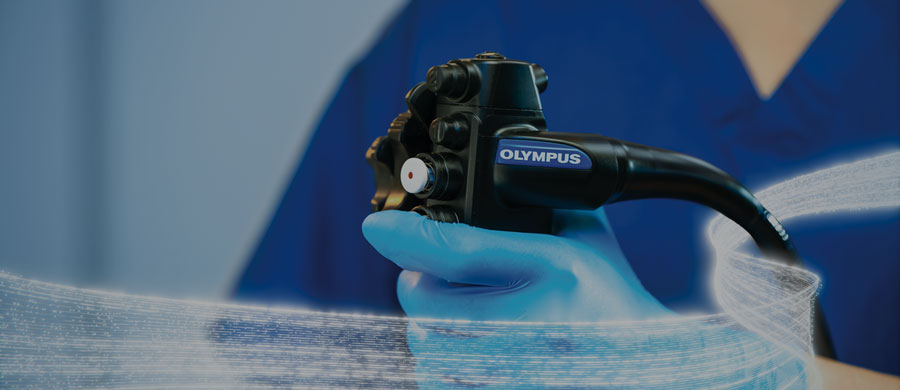 製品情報：スコープ・メインビジュアル(SP)