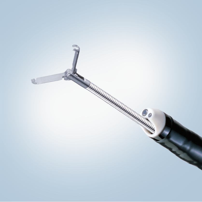 ディスポーザブル把持鉗子 FG-253SX