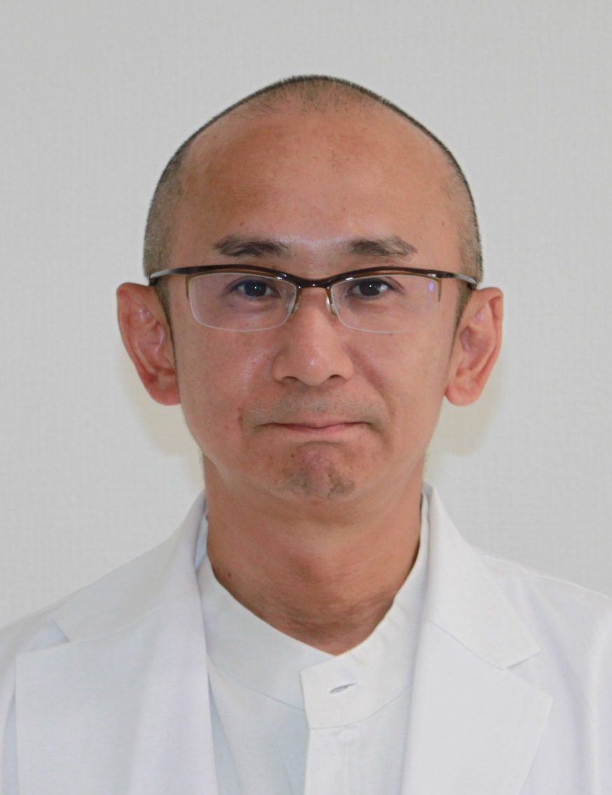 東邦大学医療センター大橋病院 外科 准教授　浅井 浩司 先生