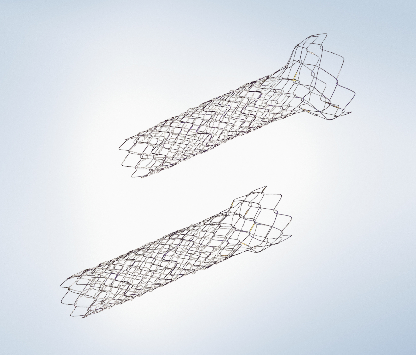 スプライダー 胃十二指腸ステント