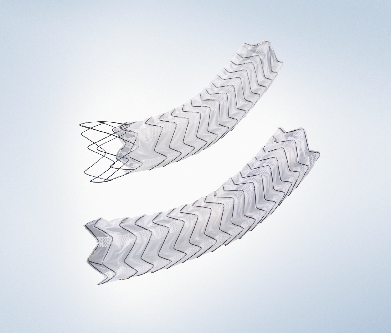 川澄ジャバラ大腸ステント