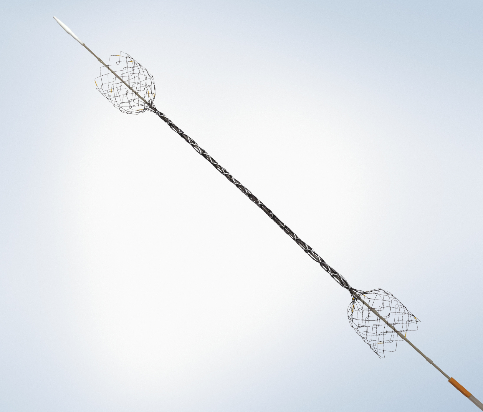 SR大腸ステント