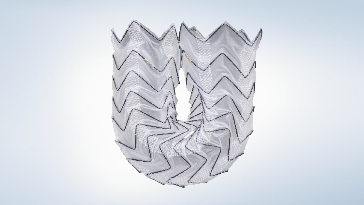 ジャバラ大腸ステント