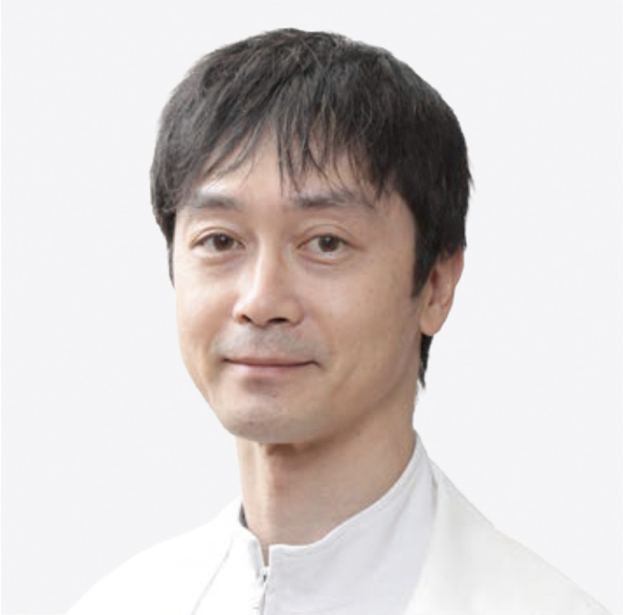 長崎大学大学院医歯薬学総合研究科 泌尿器科学 准教授 大庭 康司郎 先生