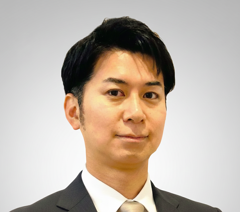 九州大学病態制御内科学/光学医療診療部　蓑田 洋介 先生