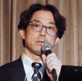 IMSグループ 医療法人財団 明理会 行徳総合病院 泌尿器科部長 / 尿路結石・前立腺肥大症治療センター センター長　岡田 真介 先生