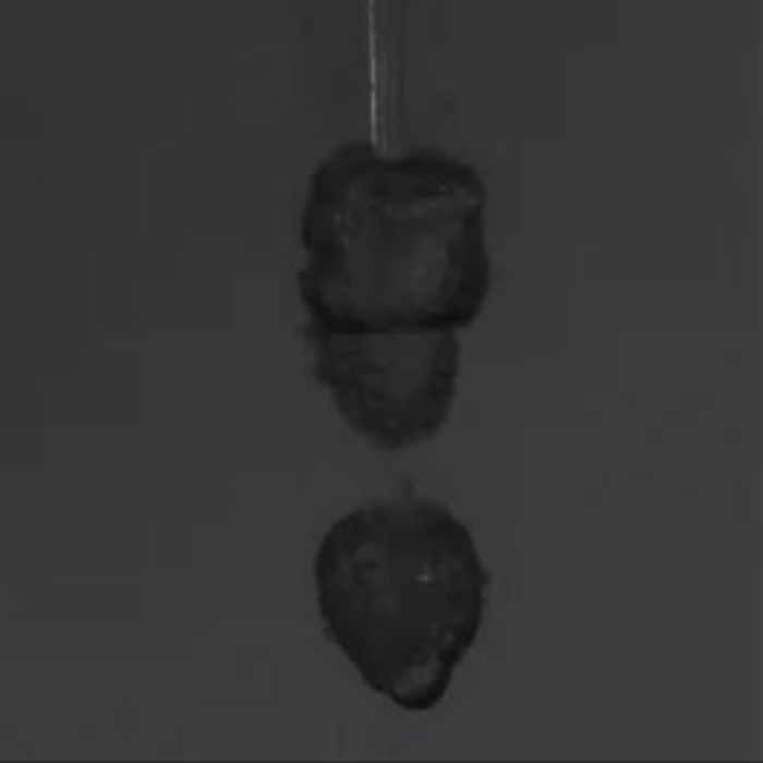 図2/TFL　バブル形状