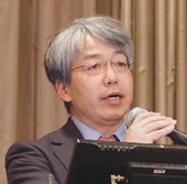 聖路加国際病院 泌尿器科 部長　遠藤 文康 先生