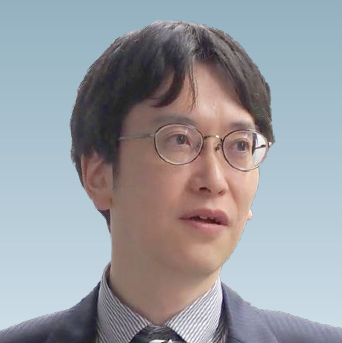 旭川医科大学　内科学講座　消化器内科学分野　高橋 慶太郎 先生