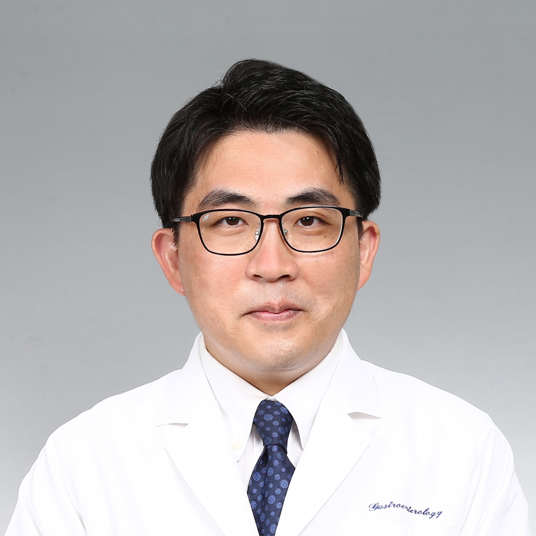 鹿児島大学大学院 消化器疾患・生活習慣病学　前田 英仁 先生