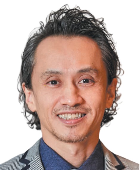 NTT東日本関東病院 内視鏡部 部長　大圃 研 先生