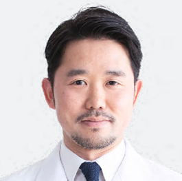 京都大学大学院医学研究科耳鼻咽喉科・頭頸部外科学准教授　岸本 曜 先生