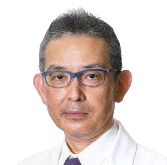 社会福祉法人 同愛記念病院 副院長 兼 泌尿器科部長　西松 寛明 先生