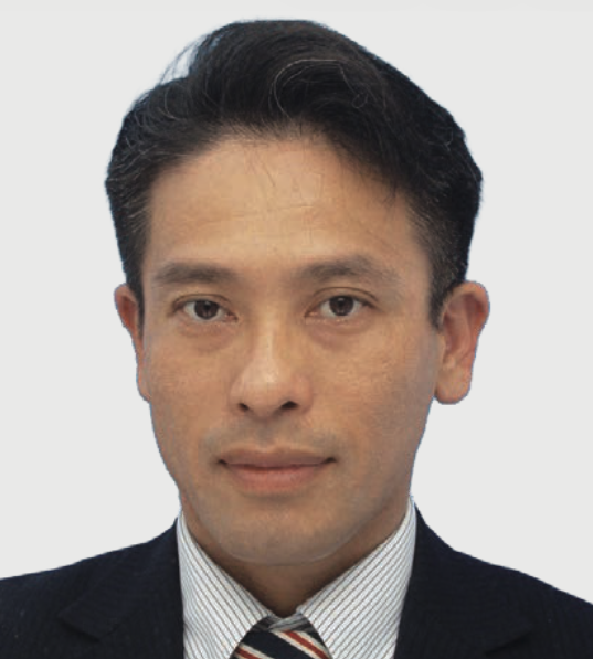 京都大学医学部附属病院 消化管外科 板谷喜朗先生