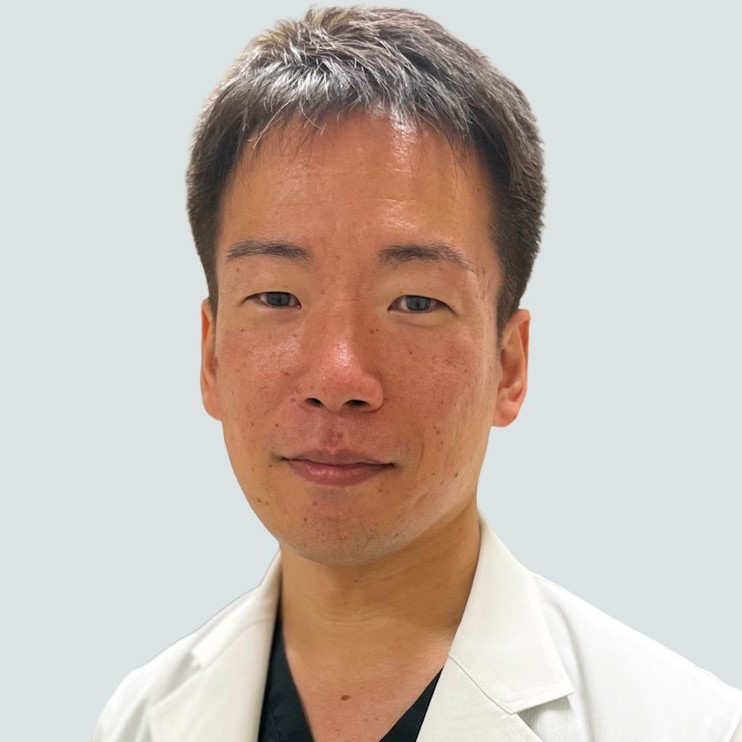 国立大学法人愛媛大学医学部附属病院　富田 英臣 先生