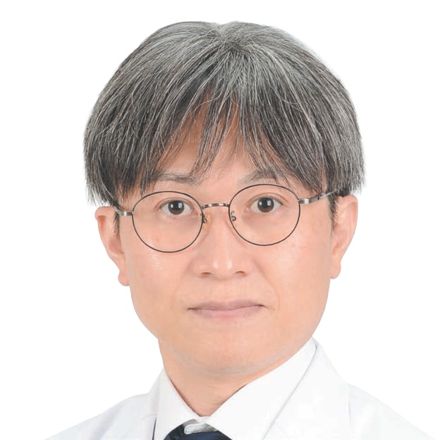 順天堂大学医学部附属順天堂医院 消化器内科 准教授　村上 敬 先生