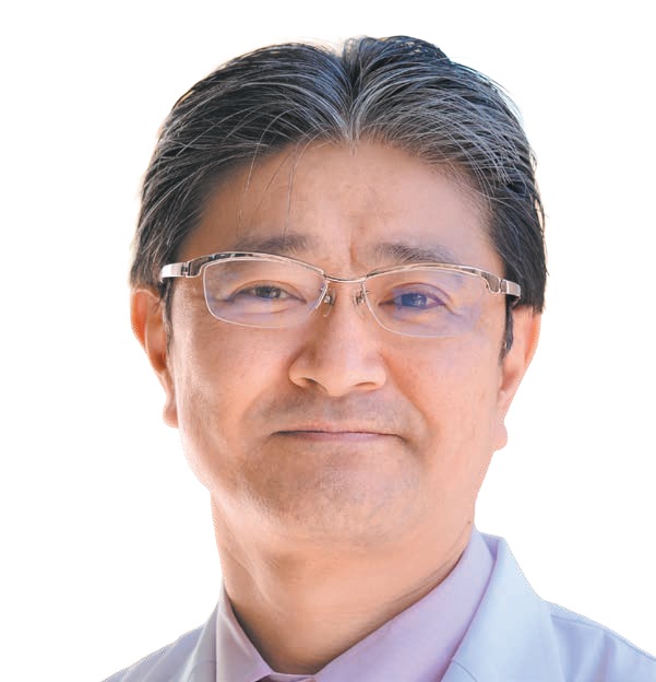 大腸ステント安全手技研究会 代表世話人 順天堂大学医学部附属順天堂医院 消化器内科 教授　伊佐山 浩通 先生