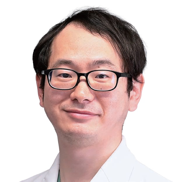 千葉大学医学部附属病院 消化器内科 胆膵グループ　菅 元泰 先生