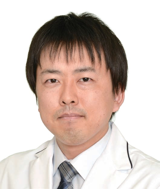 公益財団法人 がん研究会有明病院 消化器センター 肝胆膵内科　三重 尭文 先生 笹平 直樹 先生