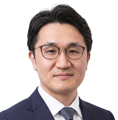 公益財団法人 がん研究会有明病院 消化器センター 肝胆膵内科　三重 尭文 先生 笹平 直樹 先生
