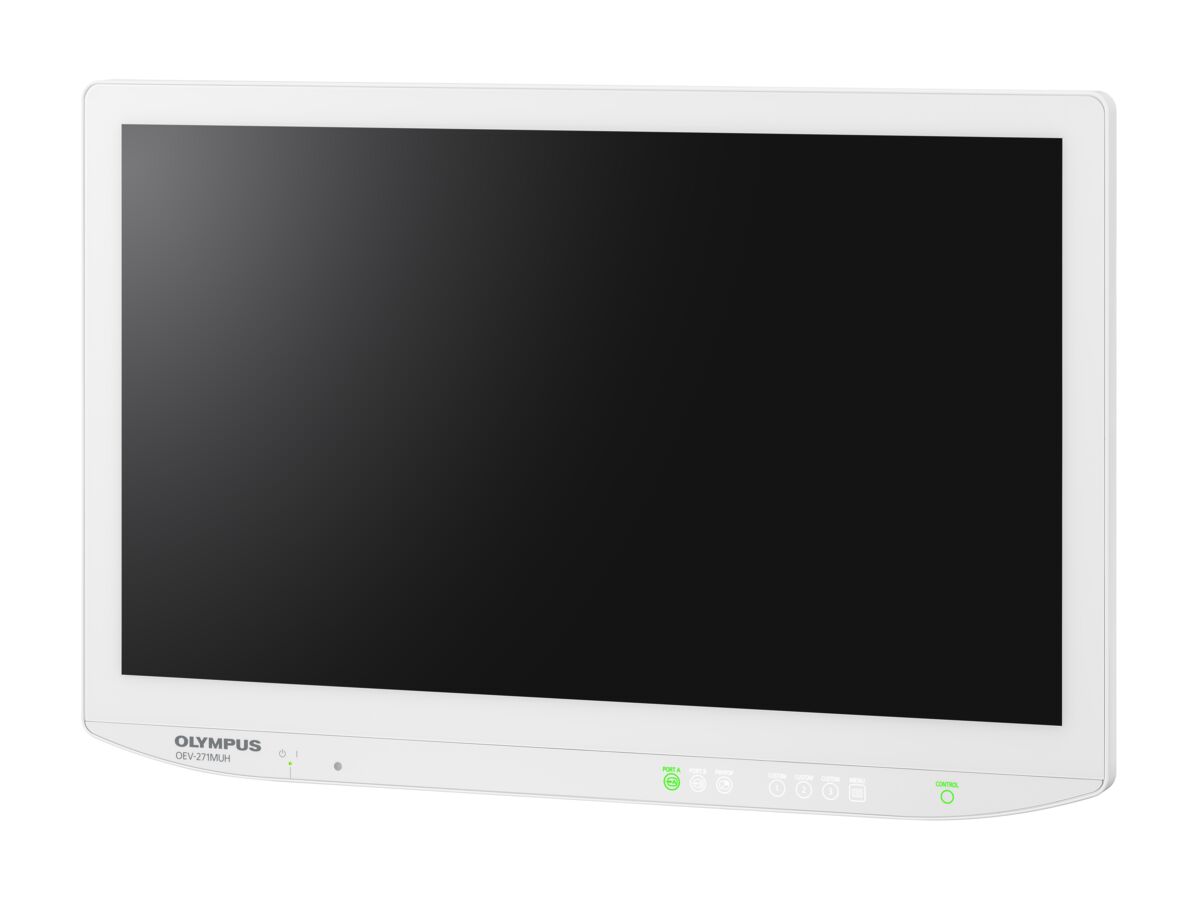 4K LCDモニター OEV-271MUH