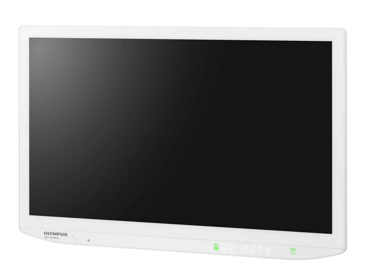 4K LCDモニター OEV-321MUH